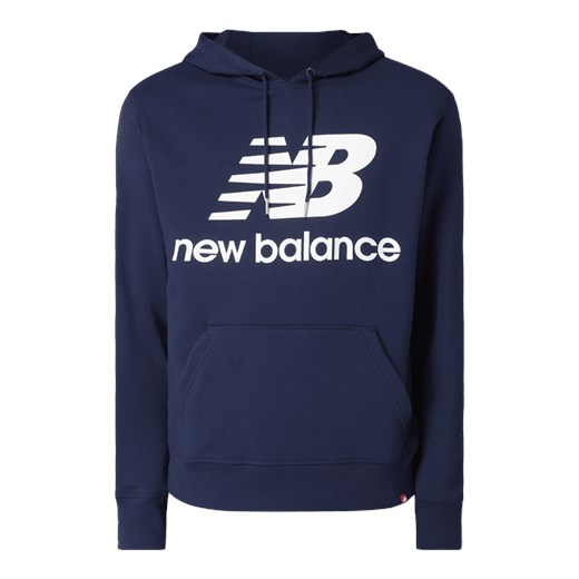 Bluza sportowa New Balance na jesień 
