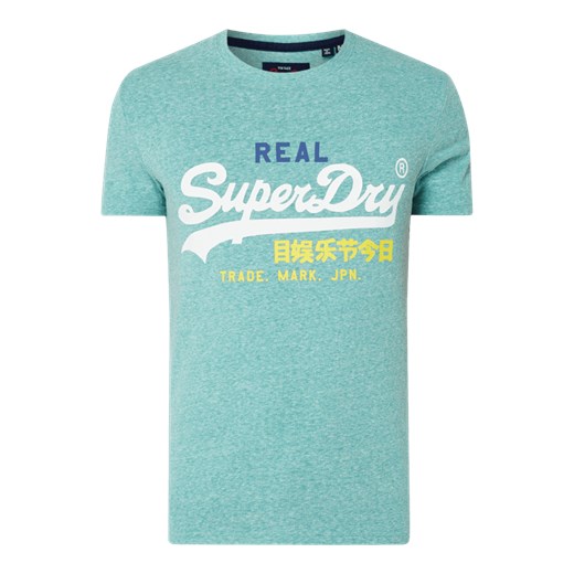 T-shirt męski Superdry 
