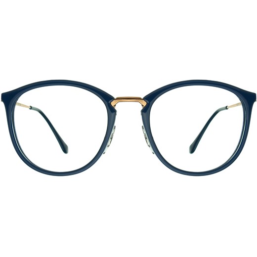Okulary korekcyjne damskie Ray-Ban