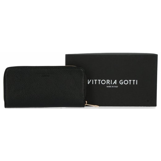 Vittoria Gotti portfel damski w sportowym stylu 