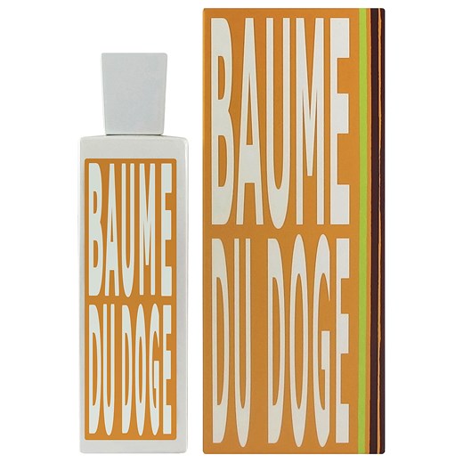 Eau D Italie Perfumy dla Mężczyzn, Baume Du Doge - Eau De Toilette - 100 Ml, 2019, 100 ml