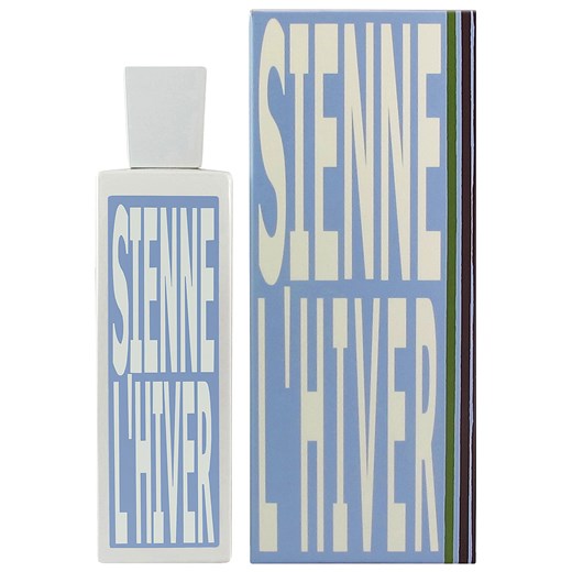 Eau D Italie Perfumy dla Mężczyzn, Sienne L Hiver - Eau De Toilette - 100 Ml, 2019, 100 ml