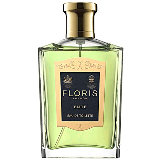 Floris London Perfumy dla Mężczyzn, Elite - Eau De Toilette - 50-100 Ml, 2019, 100 ml