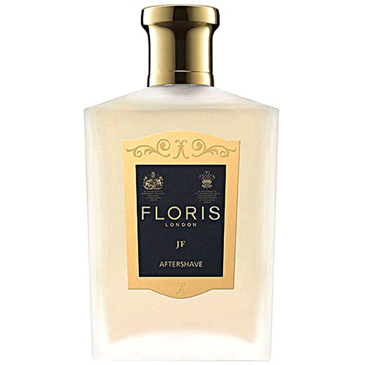 Floris London Kosmetyki Do Golenia dla Mężczyzn, Jf - Aftershave - 100 Ml, 2019, 100 ml