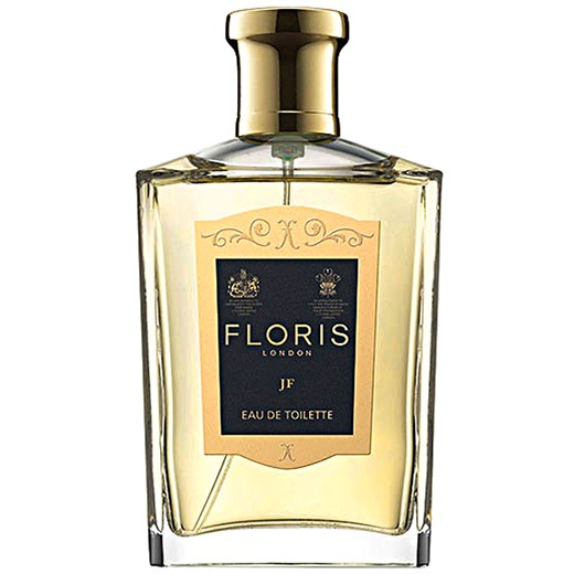 Floris London Perfumy dla Mężczyzn, Jf - Eau De Toilette - 50-100 Ml, 2019, 50 ml 100 ml