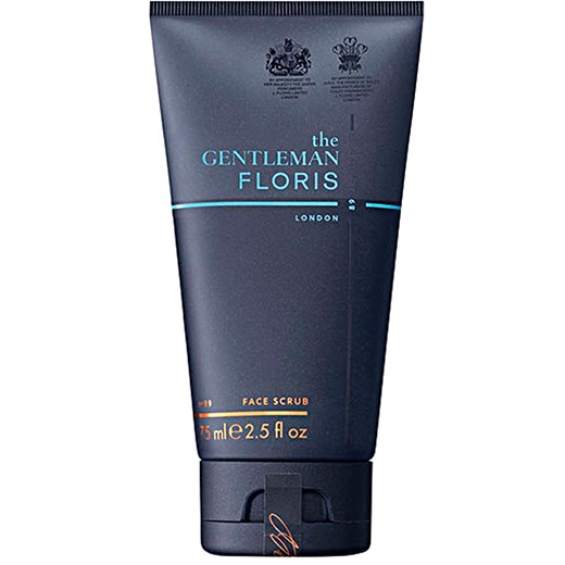 Floris London Kosmetyki dla Mężczyzn, No. 89 - Face Scrub - 75 Ml, 2019, 75 ml