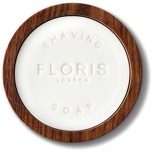Floris London Kosmetyki Do Golenia dla Mężczyzn, No. 89 - Shaving Soap & Bowl - 100 Gr, 2019, 100 gr