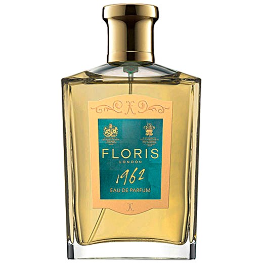 Floris London Perfumy dla Mężczyzn, 1962 - Eau De Parfum - 100 Ml, 2019, 100 ml