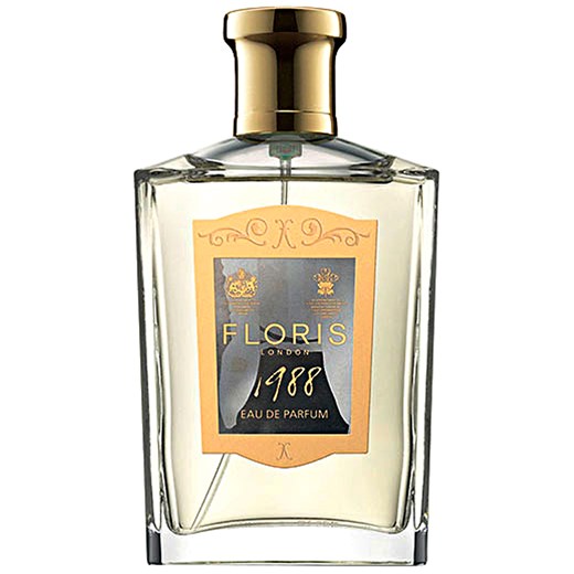 Floris London Perfumy dla Mężczyzn, 1988 - Eau De Parfum - 100 Ml, 2019, 100 ml