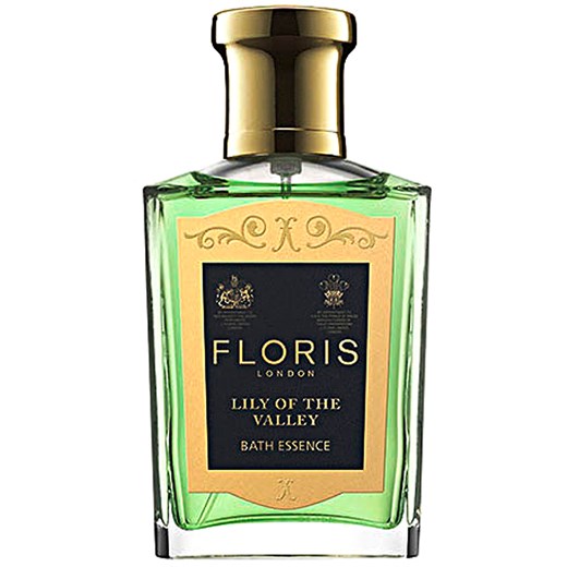 Floris London Kosmetyki dla Kobiet, Lily Of The Valley - Bath Essence - 50 Ml, 2019, 50 ml