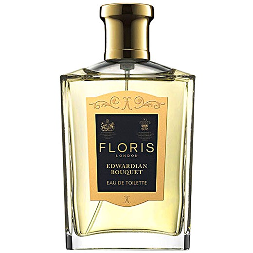 Floris London Perfumy dla Kobiet, Edwardian Bouquet - Eau De Toilette - 50-100 Ml, 2019, 50 ml 100 ml
