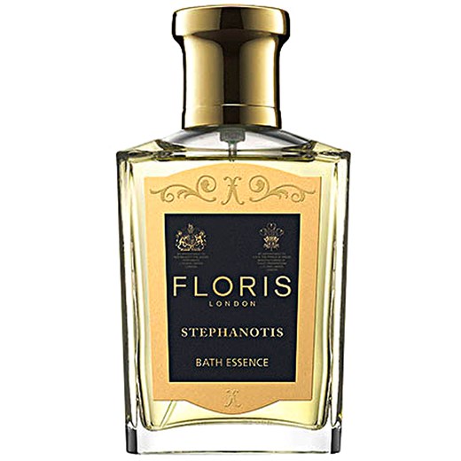 Floris London Kosmetyki dla Kobiet, Stephanotis - Bath Essence - 50 Ml, 2019, 50 ml