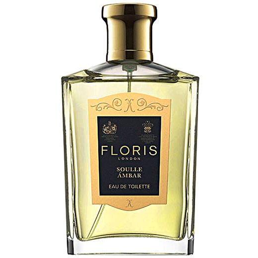 Floris London Perfumy dla Kobiet, Soulle Ambar - Eau De Toilette - 50-100 Ml, 2019, 50 ml 100 ml