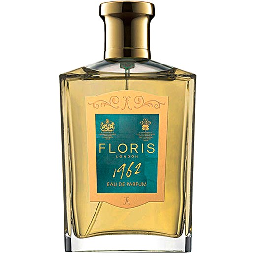 Floris London Perfumy dla Kobiet, 1962 - Eau De Parfum - 100 Ml, 2019, 100 ml