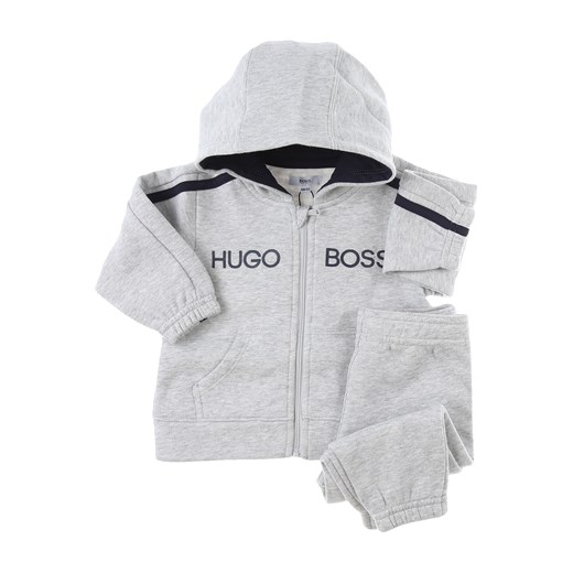 Odzież dla niemowląt Hugo Boss 