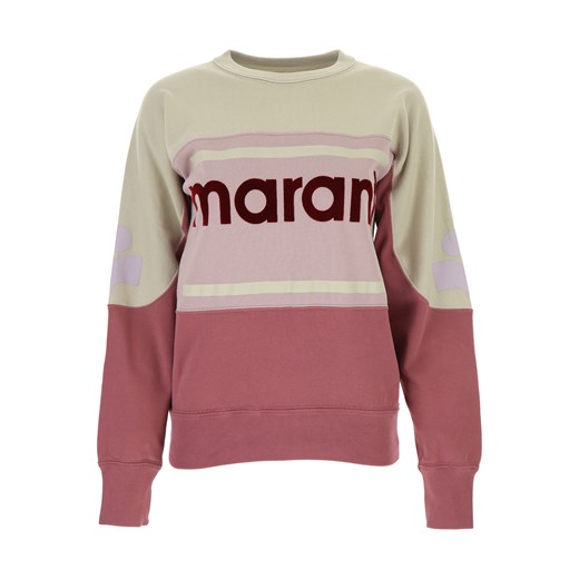 Bluza damska Isabel Marant