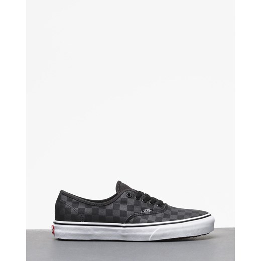 Buty Vans Authentic (made for the makers/black checkerboard)  Vans 42.5 Roots On The Roof