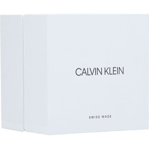 Calvin Klein Zegarek GENT COMPETE Calvin Klein  uniwersalny Gomez Fashion Store