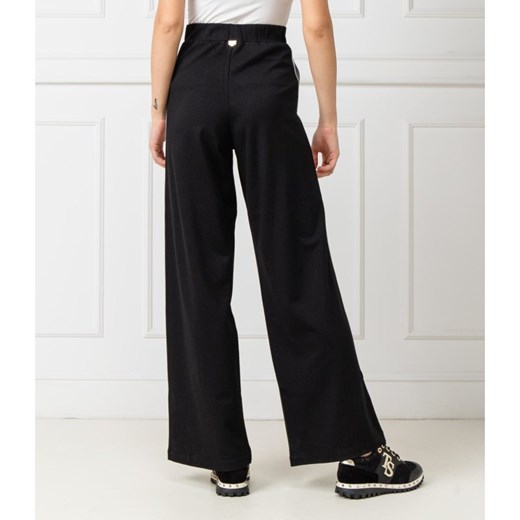 TwinSet U&B Spodnie dresowe | Relaxed fit  Twin Set XS Gomez Fashion Store