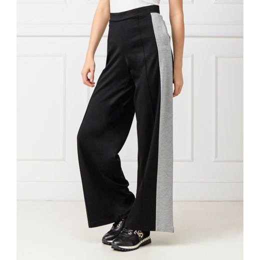 TwinSet U&B Spodnie dresowe | Relaxed fit Twin Set  S Gomez Fashion Store
