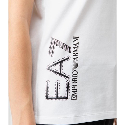 EA7 T-shirt | Slim Fit  Ea7 XS Gomez Fashion Store
