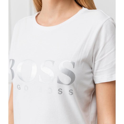 Boss Casual T-shirt Tefoil | Regular Fit  Boss Casual S Gomez Fashion Store