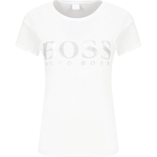 Boss Casual T-shirt Tefoil | Regular Fit  Boss Casual L Gomez Fashion Store