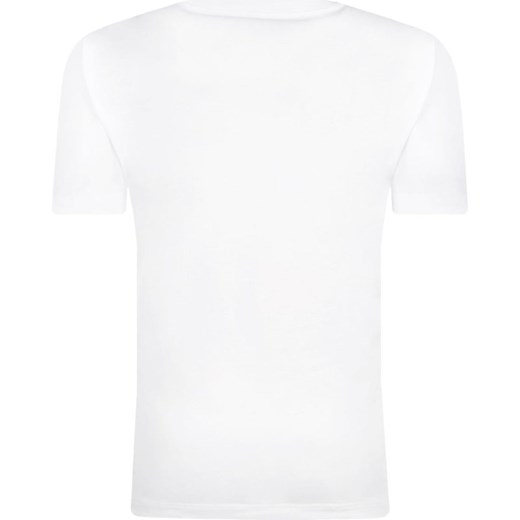 Diesel T-shirt TFOIL | Regular Fit  Diesel 172 Gomez Fashion Store