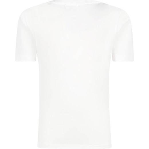 Diesel T-shirt TDIEGO | Regular Fit Diesel  144 Gomez Fashion Store