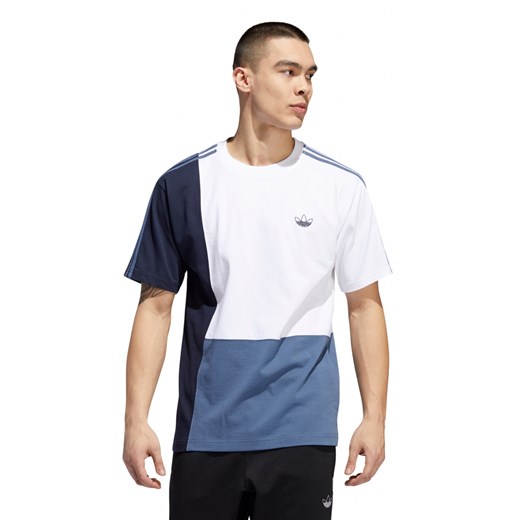 Adidas Originals koszulka sportowa z bawełny 