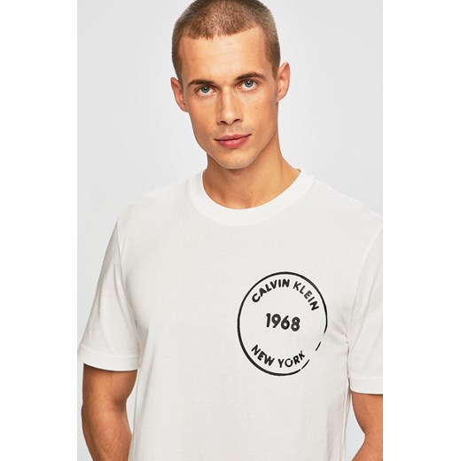 Calvin Klein - T-shirt  Calvin Klein M ANSWEAR.com