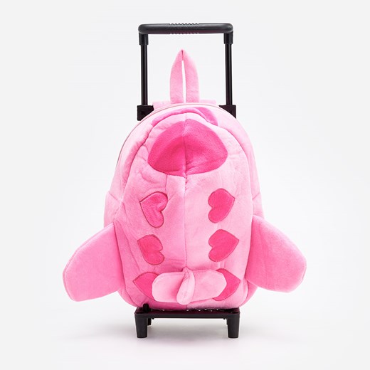 Plecak dla dzieci różowy Reserved 