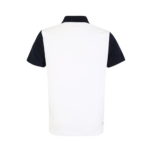 T-shirt męski Lacoste Sport w stylu młodzieżowym z krótkim rękawem 
