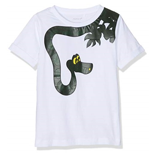 Koszulka dla chłopców Alvis Ss Top Wdi -