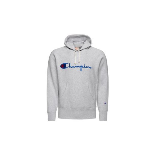 Bluza sportowa Champion z napisem 