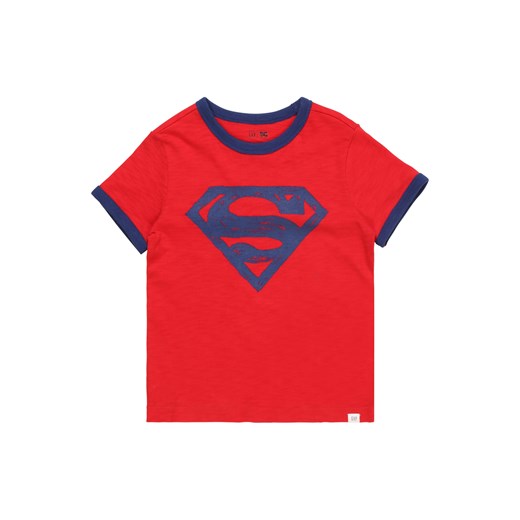 Odzież dla niemowląt Gap jerseyowa chłopięca z nadrukami 