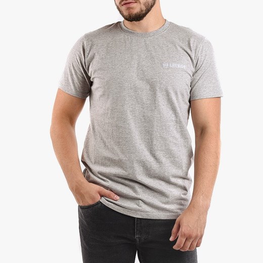 T-shirt męski Han Kjøbenhavn z krótkim rękawem casual 