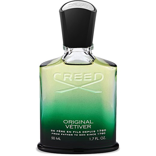 Creed Perfumy dla Mężczyzn Na Wyprzedaży, Original Vetiver - Eau De Parfum - 50 Ml, 2021, 50 ml