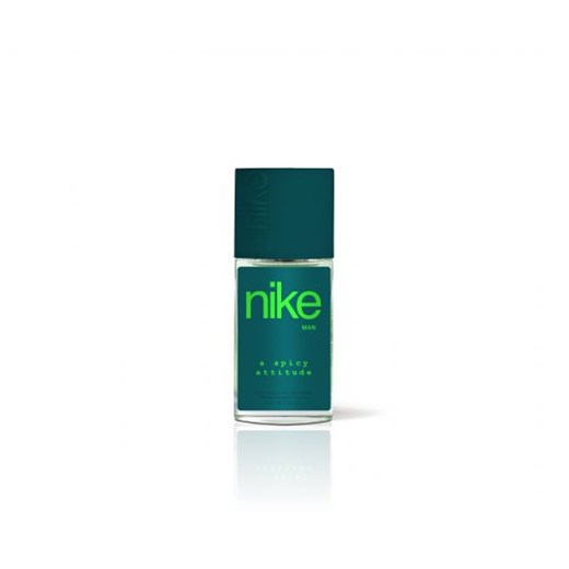 Nike Spicy Attitude Man Dezodorant perfumowany w atomizerze 75 ml Nike   Horex.pl