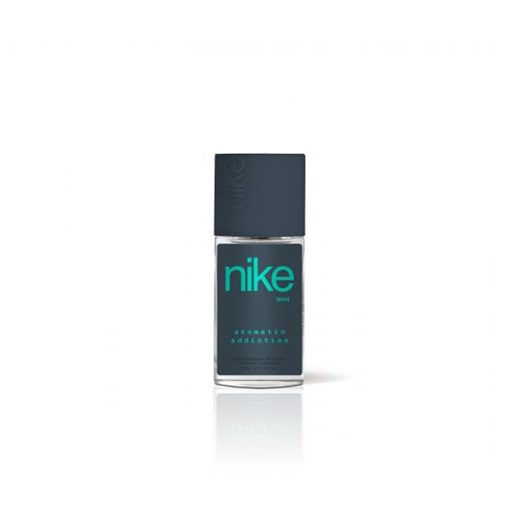 Nike Aromatic Addiction Man Dezodorant perfumowany w atomizerze 75 ml Nike   Horex.pl