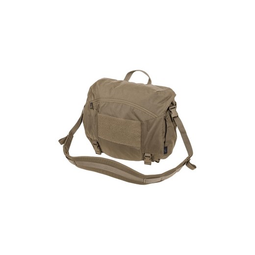 torba Helikon Urban Courier Large coyote (TB-UCL-CD-11)  Helikon-tex  ZBROJOWNIA