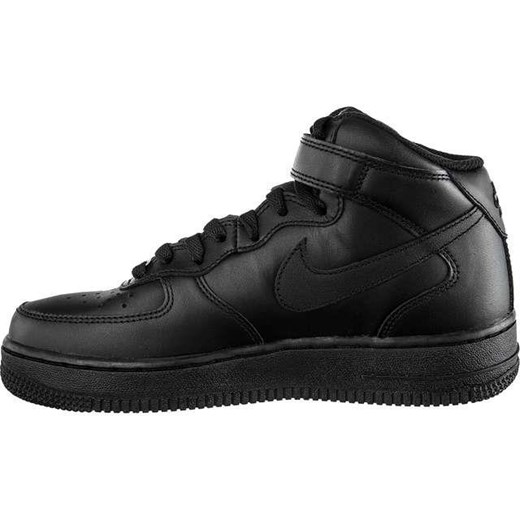 Nike 315123-001 Black/Black, sneakersy Nike  45,5 e-kobi.pl