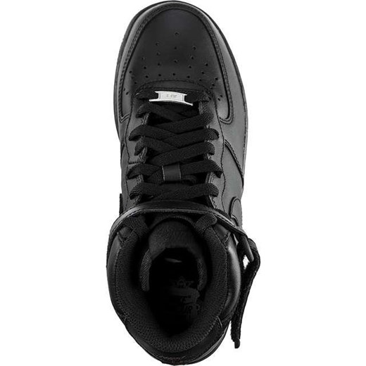 Nike 315123-001 Black/Black, sneakersy  Nike 45,5 e-kobi.pl