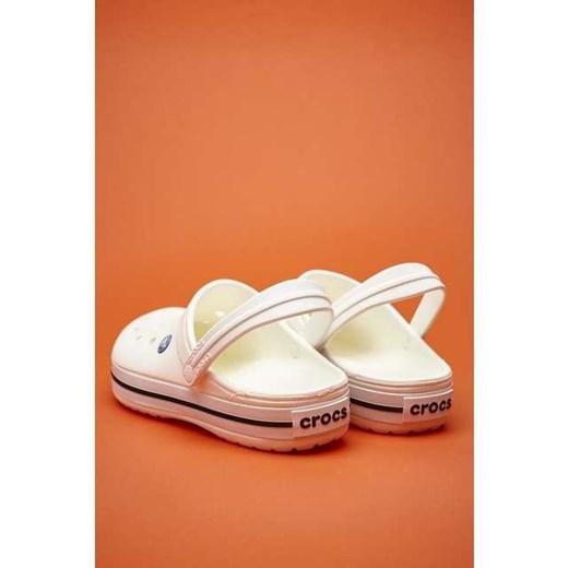 Crocs 11016-100 White, chodaki Crocs  41.5 e-kobi.pl