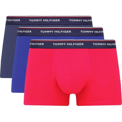 Tommy Hilfiger Bokserki 3-pack  Tommy Hilfiger S Gomez Fashion Store
