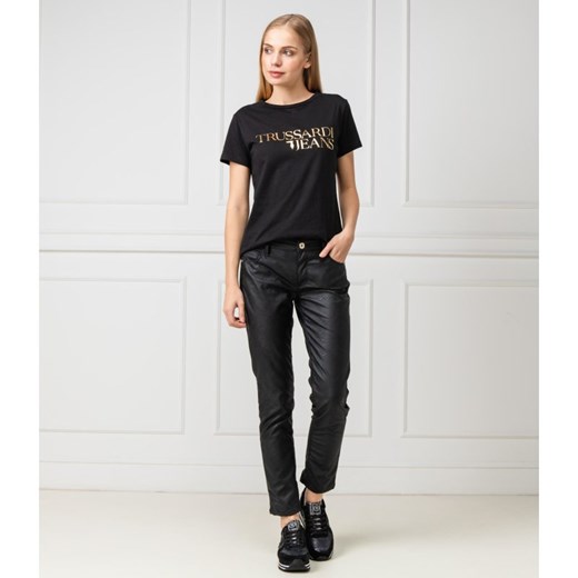 Trussardi Jeans T-shirt | Regular Fit Trussardi Jeans  L Gomez Fashion Store