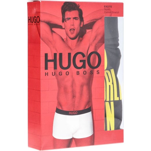 Hugo Bokserki EXCITE  Hugo Boss L Gomez Fashion Store
