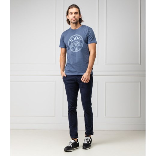 Joop! Jeans T-shirt Agostino | Regular Fit  Joop! Jeans L Gomez Fashion Store