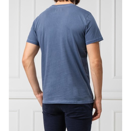 Joop! Jeans T-shirt Agostino | Regular Fit Joop! Jeans  S Gomez Fashion Store