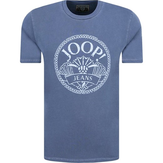 Joop! Jeans T-shirt Agostino | Regular Fit  Joop! Jeans XXL Gomez Fashion Store